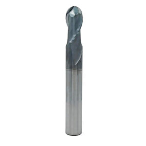 ESSENTIAL SERIES END MILL BALL NOSE