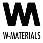 Логотип W-материалов