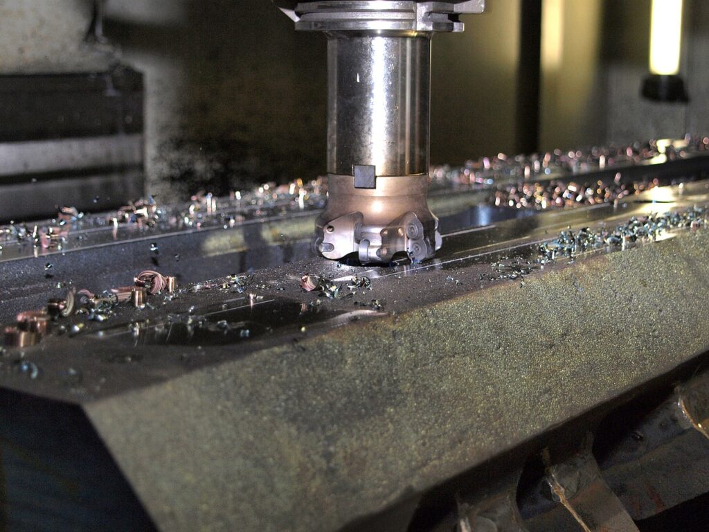 Los beneficios de las brocas de corte CNC para corte y tallado de precisión